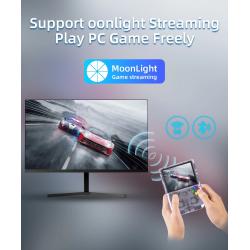 ANBERNIC RG405V Retro Handheld Game Console 4" IPS HD Touch Screen And