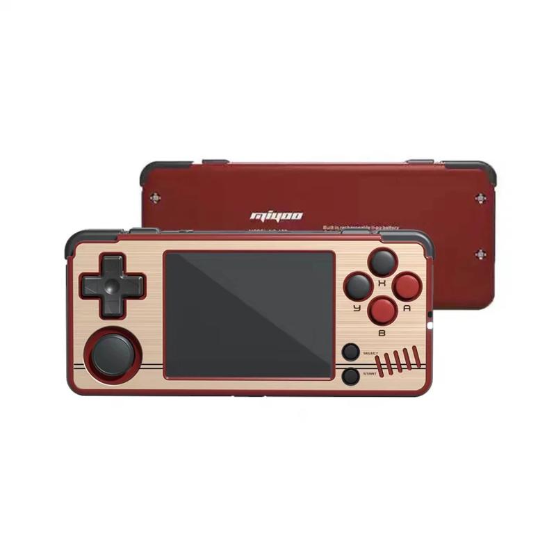 Miyoo A30 Handheld Gaming Console,2.8'' IPS Display, Cortex-A53 Quad-C