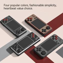 Miyoo A30 Handheld Gaming Console,2.8'' IPS Display, Cortex-A53 Quad-C