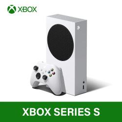 100 New Orginal Microsoft Xbox Series S 512G Video nlocked Version Gam
