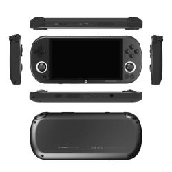 Trimui Smart Pro Handheld Game Console 4.96''IPS Screen Linux System J