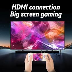 ANBERNIC RG28XX Retro Handheld Game Console 2.83-inch IPS Screen Linux