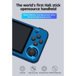 ANBERNIC RG353M Handheld Game Console Aluminium Alloy CNC Support Dual