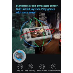 ANBERNIC RG505 Handheld Game Console Android 12 System Unisoc Tiger T6