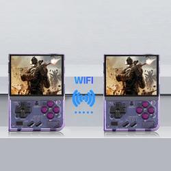 Miyoo Mini Plus Classic Video Game Console V3 Retro Handheld Game Cons