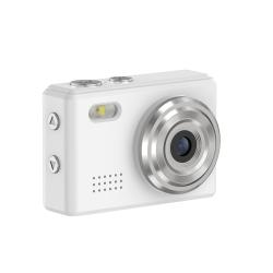 Kids Digital Camera Toy 720P 12MP Portable Mini Camera 200mAh Recharge