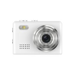 Kids Digital Camera Toy 720P 12MP Portable Mini Camera 200mAh Recharge