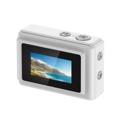 Kids Digital Camera Toy 720P 12MP Portable Mini Camera 200mAh Recharge