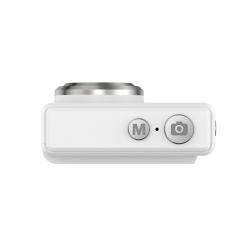 Kids Digital Camera Toy 720P 12MP Portable Mini Camera 200mAh Recharge