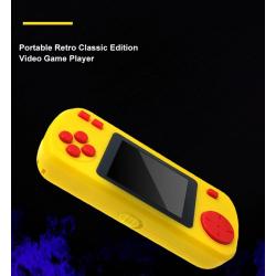 GAMINJA GC32 2.4 Inch TFT Screen Classic Retro Game Player Built-in 12