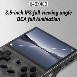 ANBERNIC RG35XX Handheld Game Console H700 Processor 3.5'' IPS Screen 