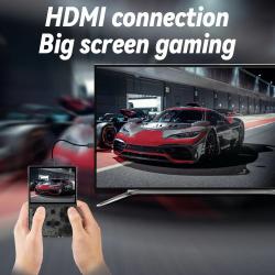 ANBERNIC RG35XX Handheld Game Console H700 Processor 3.5'' IPS Screen 
