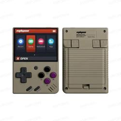 MIYOO MINI V4 Handheld Game Console Linux System 2.8'' IPS Screen Port