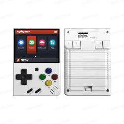 MIYOO MINI V4 Handheld Game Console Linux System 2.8'' IPS Screen Port