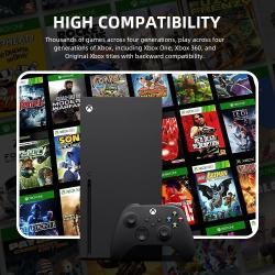 Orginal Microsoft Xbox Series X 1TB Unlocked Version Video Game Consol