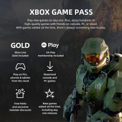 Orginal Microsoft Xbox Series X 1TB Unlocked Version Video Game Consol