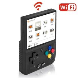 MIYOO Mini Plus Portable Retro Handheld Game Console V2 Mini+ IPS Scre