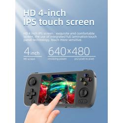 ANBERNIC RG405M Metal Handheld Game Console Android 12 System Unisoc T