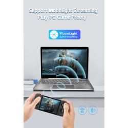 ANBERNIC RG405M Metal Handheld Game Console Android 12 System Unisoc T