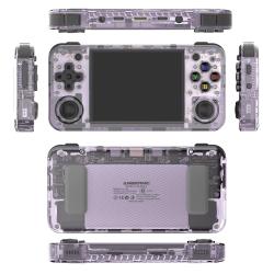 ANBERNIC RG35XX H Handheld Game Console 3.5''IPS Screen HDMI Output Li