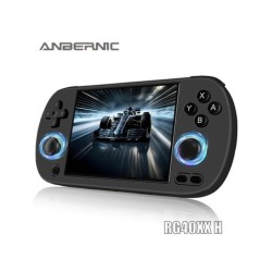 ANBERNIC RG40XX H Retro Handheld Game Console 4.0 Inch IPS Screen Linu