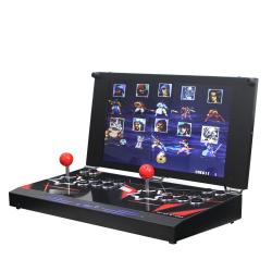 26800 in 1 Hand-held Portable Arcade Game Console 17.5-inch HD Screen 