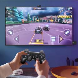 G11 Pro Video Game Box Built in 10000+ Retro Games Retro Game Box 4K H