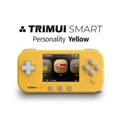 TRIMUI SMART Handheld Game Console 2.4 Inch Mini Retro Hand Held Games
