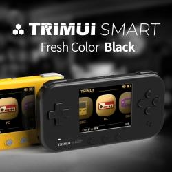TRIMUI SMART Handheld Game Console 2.4 Inch Mini Retro Hand Held Games