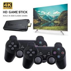 Handheld Game Console Best Gifts Retro Game Console Anti Slip Design 2