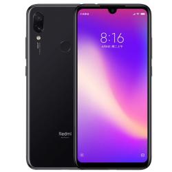 Global Firmware Xiaomi Redmi Note 7 Smartphone Storage Snapdragon 660 
