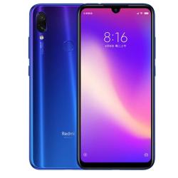 Global Firmware Xiaomi Redmi Note 7 Smartphone Storage Snapdragon 660 