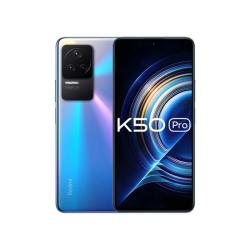 Xiaomi Redmi K50 Pro 5G Google Store MTK Dimensity 9000 Global 2K OLED