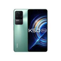 Xiaomi Redmi K50 Pro 5G Google Store MTK Dimensity 9000 Global 2K OLED