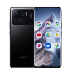 Xiaomi Mi 11 Ultra Smartphone 5G HyperOS 1.0 5000mAh Battery Octa-core