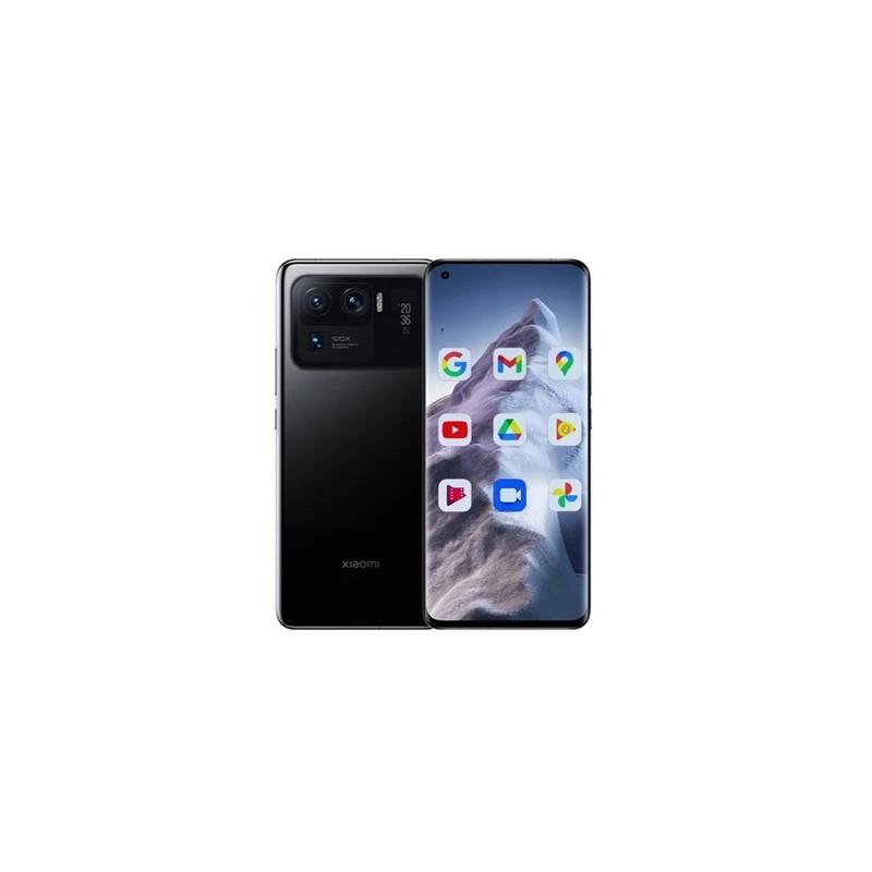 Xiaomi Mi 11 Ultra Smartphone 5G HyperOS 1.0 5000mAh Battery Octa-core