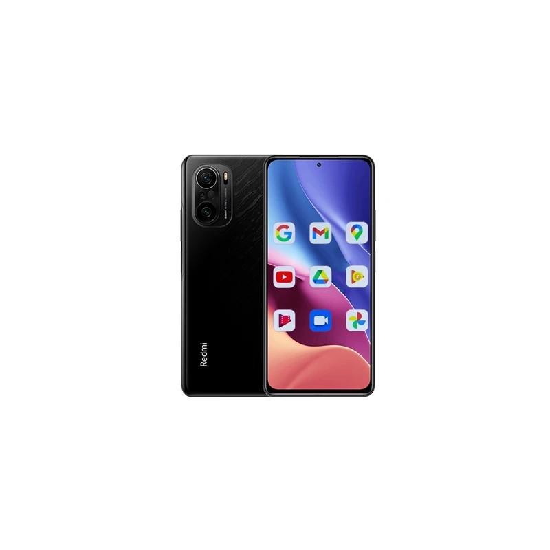 Global Version Xiaomi Redmi K40 Pro Smartphone cecular Snapdragon 888 