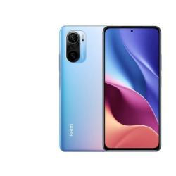 Global Version Xiaomi Redmi K40 Pro Smartphone cecular Snapdragon 888 