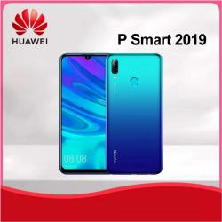 Global,HUAWEI P smart 2019 Smartphone Android 6.21 inch 128GB ROM Dual