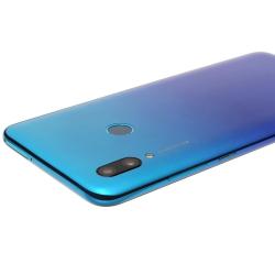 Global,HUAWEI P smart 2019 Smartphone Android 6.21 inch 128GB ROM Dual
