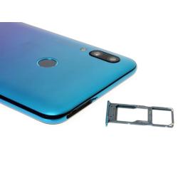 Global,HUAWEI P smart 2019 Smartphone Android 6.21 inch 128GB ROM Dual