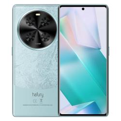 Cubot Hafury Meet, Smartphone Android, 6.67" 120Hz AMOLED Curved Scree