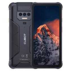 CUBOT KingKong 8, Smartphone resistente al agua Android 13, 12 GB de R