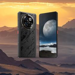 ZTE Axon 60 Ultra 5G Smartphone Snapdragon 8 Gen 2 6.78" 120Hz AMOLED 