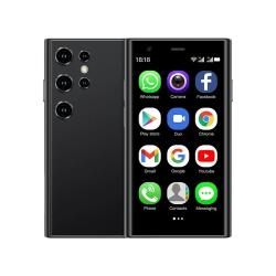 SOYES S23 Pro Smartphone 3.0-inch Mini Phone 3G Network Supports WIFI 