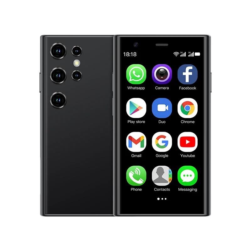 SOYES S23 Pro Smartphone 3.0-inch Mini Phone 3G Network Supports WIFI 