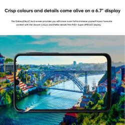 Global Version Samsung Galaxy A16 4G Smartphone Mediatek Helio G99 6.7