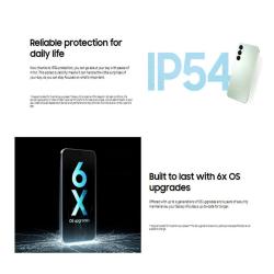 Global Version Samsung Galaxy A16 4G Smartphone Mediatek Helio G99 6.7