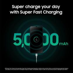 Global Version Samsung Galaxy A16 4G Smartphone Mediatek Helio G99 6.7