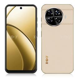 XGODY Cellphones,6.5 inch HD Screen,Smartphone Android,3+64GB ROM,4250